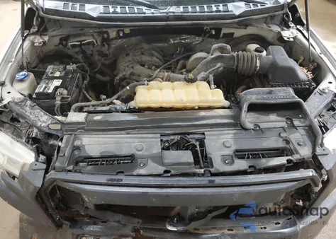 2017 Ford F150 z USA, uszkodzony, nr VIN 1FTMF1C88HKC46978